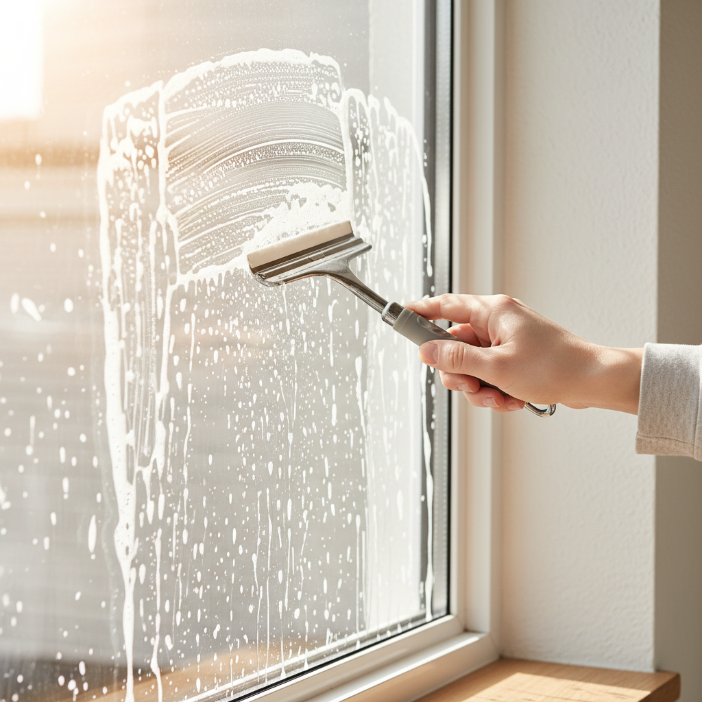 Common Razor Blade Scraper for Window Cleaning Myths Debunked: What Professional Cleaners Actually Recommend