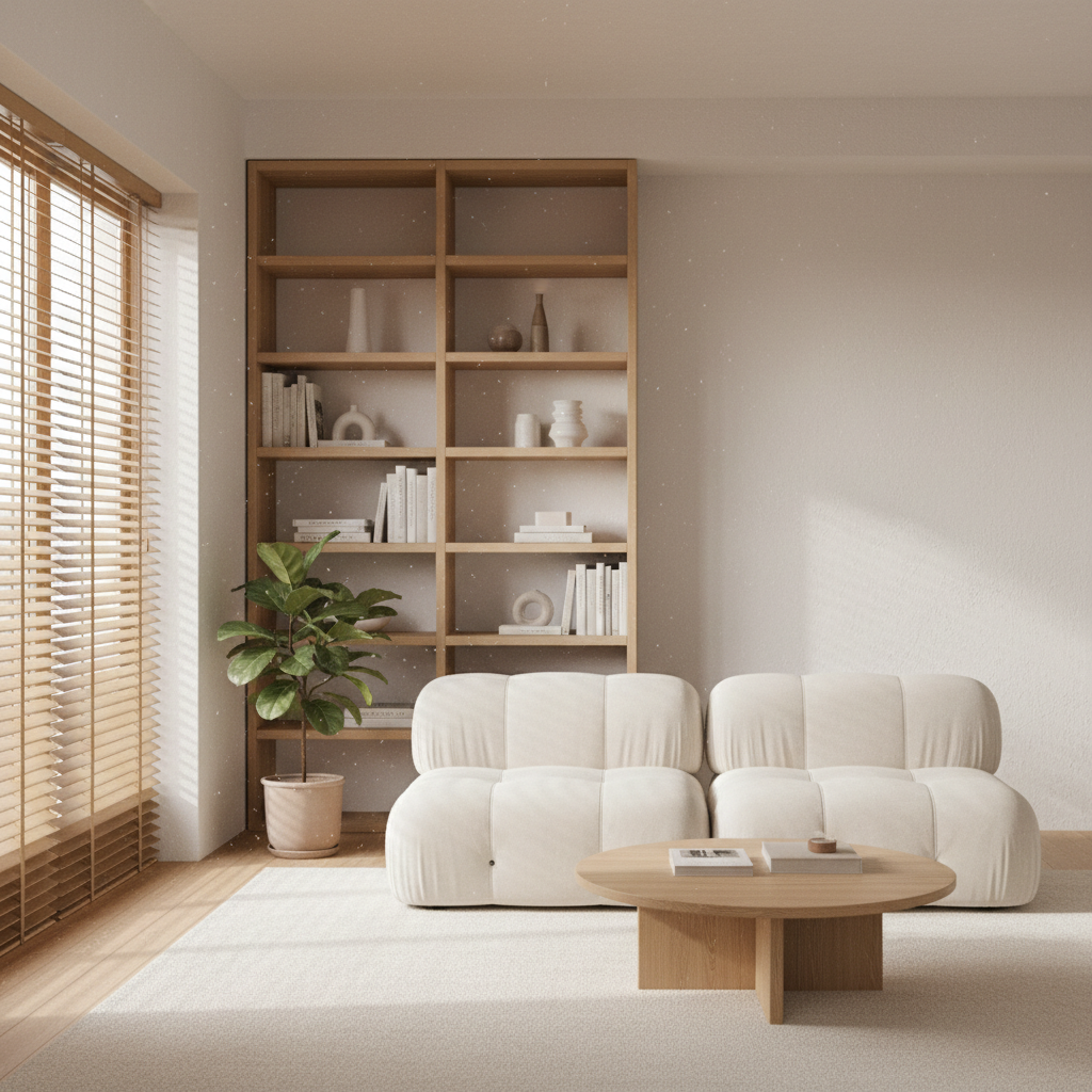 How Electrostatic Duster Pads for Blinds and Furniture Change the Outcome of Every Dusting Session