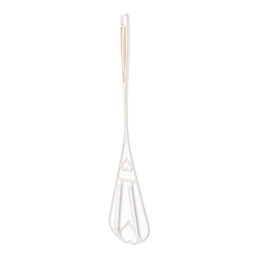 Bed Cleaning Brush Soft Multifunctional Tool for Dusting Couch Bed Sheets Clothes 55.5x12.8cm