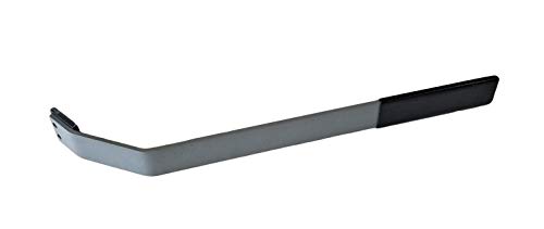 Burnpot, Firepot Grate Scraper Tool for Harman Stove & Fireplace Insert