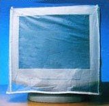 SuperEcable - M-20-20 Inches CRT Monitor Dust Cover