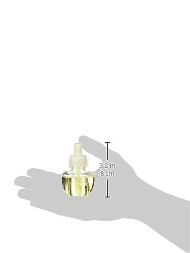 Plug Refills, Pumpkin Spice Scent, Essential Oils,5 count - view 3