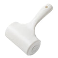 Extra Sticky Lint Roller for PET Hair, PP Handle, Portable Sheet Tearer