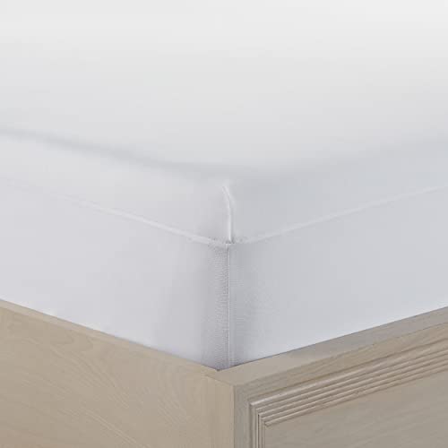 Power Chill Cooling Waterproof Mattress Protector, Full - view 2