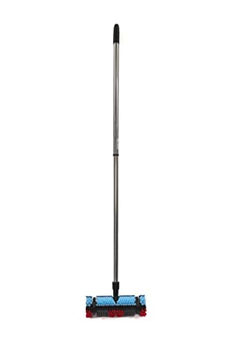 By The Cleaning Experts at Kirby Comes The Spotty ~ Carpet and Ceramic Tile Cleaning Brush, Stain and Dirt Remover for Carpet and Area Rug - view 5