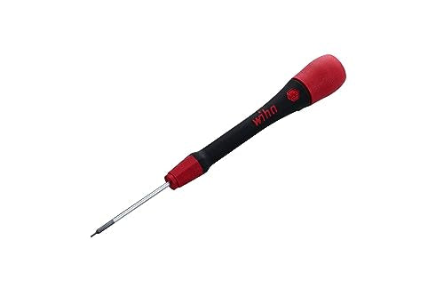 Precision Y-Type 000 Screwdriver. #000 x 40mm. 5.5"/140mm