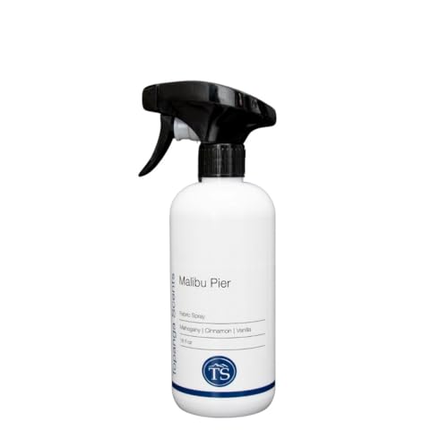 Malibu Pier Fabric Spray, 16 fl oz