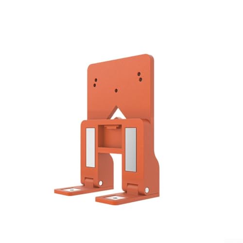 Hinge Positioning Jig For Cabinet Makers With Symmetric Layout And Dual-Side Reference Marks To Enable Balanced Door Hanging(C) - view 4