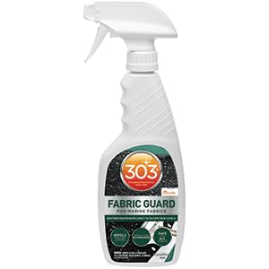 303 Fabric Guard - 16oz - view 2