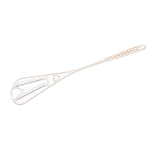 Bed Cleaning Brush Soft Multifunctional Tool for Dusting Couch Bed Sheets Clothes 55.5x12.8cm - view 6