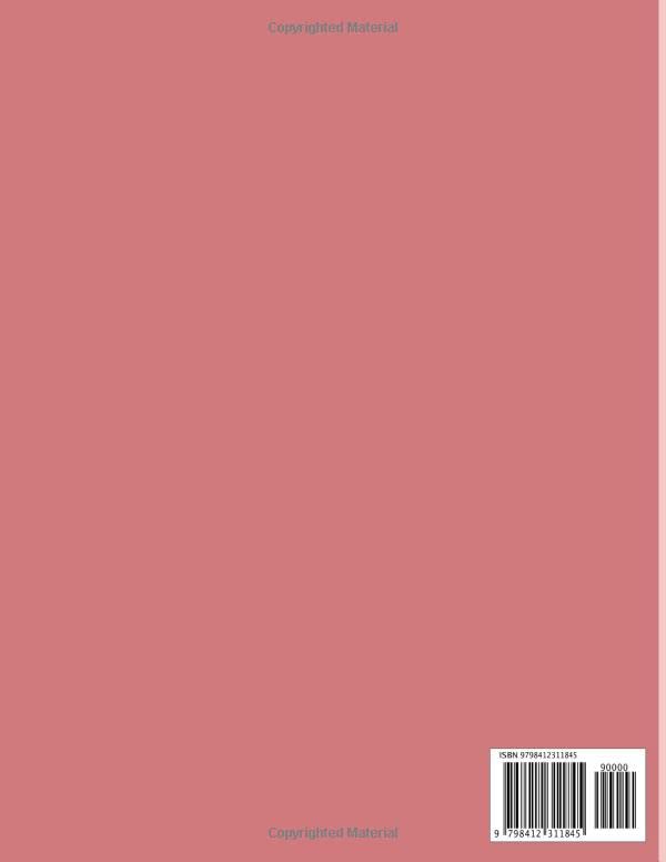 Daily, Weekly and Monthly Cleaning Planner 2022: Plan out Household business using checklists. Discover the easy way to clean up, set tasks and goals, and... space for extra notes... - view 2