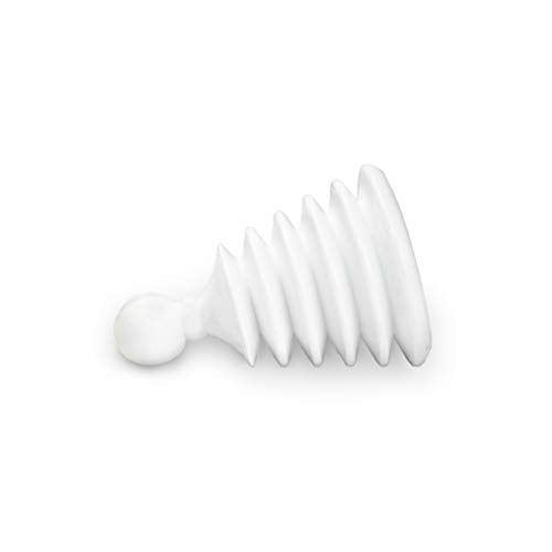 Mighty Tiny Plunger, White - view 4