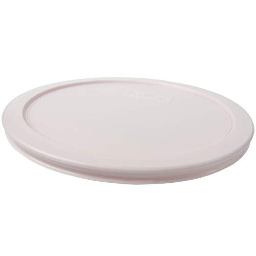 7402-PC 6/7-Cup Loring Pink Food Storage Lid - Made in USA - view 2