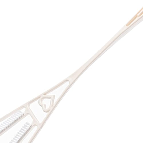 Bed Cleaning Brush Soft Multifunctional Tool for Dusting Couch Bed Sheets Clothes 55.5x12.8cm - view 7