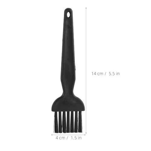 Anti Static Electronics Cleaning Brush Kit Black, 2 Sets - view 2