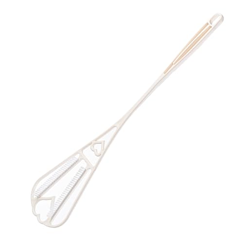 Bed Cleaning Brush Soft Multifunctional Tool for Dusting Couch Bed Sheets Clothes 55.5x12.8cm - view 3