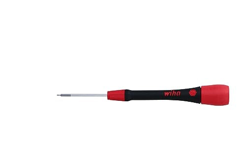 Precision Y-Type 000 Screwdriver. #000 x 40mm. 5.5"/140mm - view 3