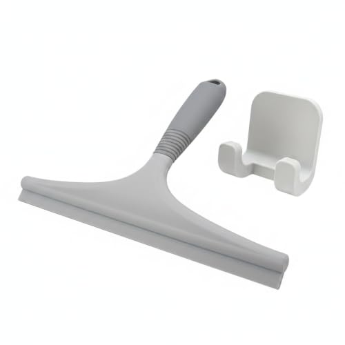 Glass Cleaner Squeegee
