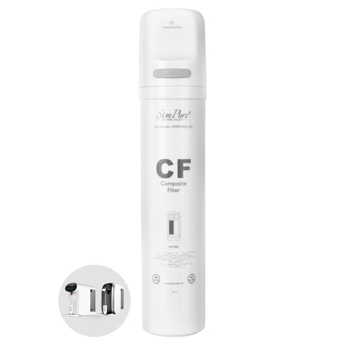 Original Y7P Series CF Filter Replacement Cartridge, 1 Pack