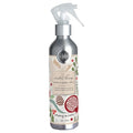 Room Spritz Fabric Deodorizer Air Freshener Spray | Naturally Plant-Based with Essential Oils Room Fragrance, 8 Ounces, Winter Berry