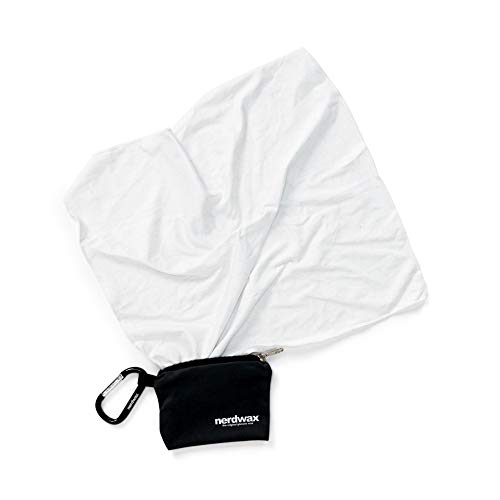 Magic Drops Glasses Cleaning Kit | A Magical Clean for Your Sunnies Specs & Screens - view 2