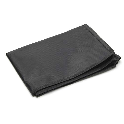 2P Waterproof Monitor Dust Cover 420D Oxford Cloth Computer Screen - view 5