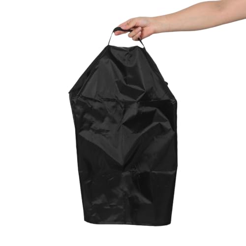 Black Stand Mixer Dust Cover, Universal Bread Maker Protector Sleeve - view 4