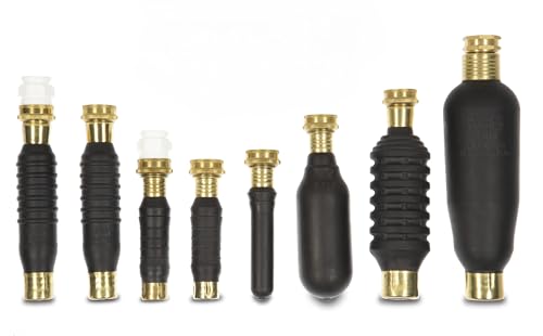 501 Unclogs Bathroom Sinks, Showers, and Swimming Pool Drains, 1 to 2 Inch - view 6