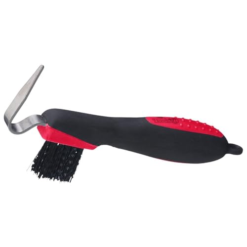 Great Grip Hoof Pick/Brush