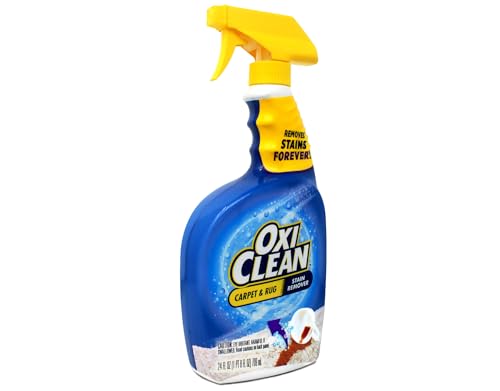 Carpet Stain Remover - 24oz - view 6