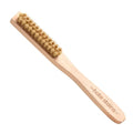 Messy Eater Laundry Brush for Stain Treating Fabrics