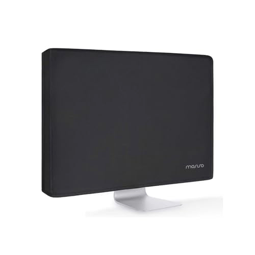 Monitor Dust Cover 22, 23, 24, 25 inch Anti-Static Dustproof