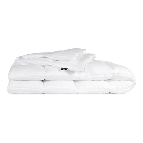Down Illusion Extra Warmth Down Alternative Comforter, Twin/Twin XL - view 3