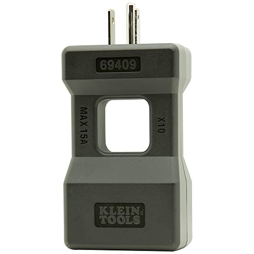69409 Line Splitter for Clamp Meter