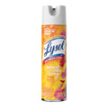 Disinfectant Spray, Sanitizer, Deodorizer, Mango, 19 oz