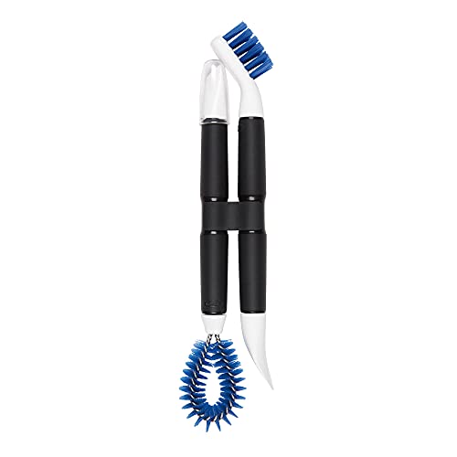 Good Grips Kitchen Appliance Cleaning Set