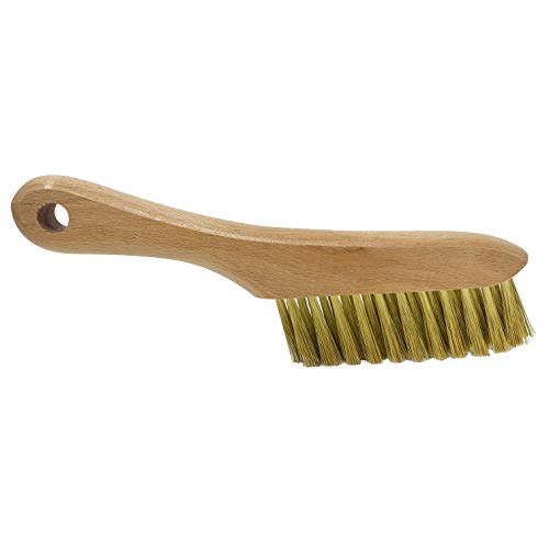 Lint Chaser 111 Brass Bristle Brush - view 3