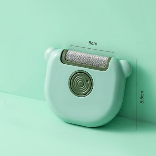 Portable Multi-Function Fabric Shaver Fuzz Remover USB Rechargeable - view 2