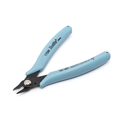 Weller 170MN Xcelite General Purpose Shearcutter | 170MN - view 2