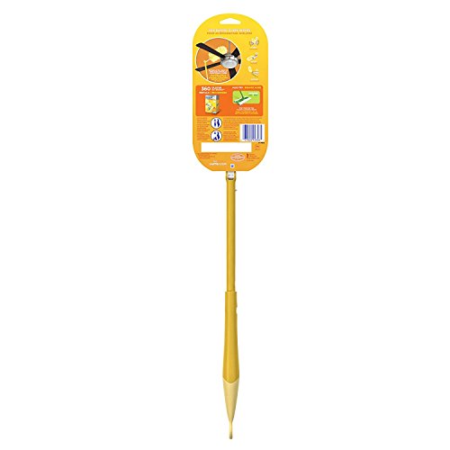 Dusters 360 Extendable Handle Starter Kit 4 Refills - view 2