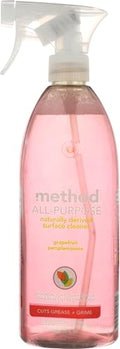 All Purpose Grapefruit Cleaner, 28 Fl Oz