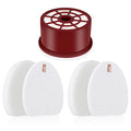 NV400 Filter Replacement for Shark Rotator Professional Upright