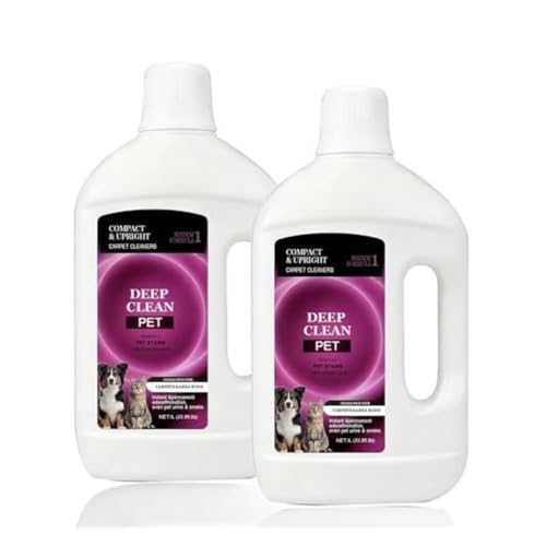 Compatible with Shark Pet Cleaning Kit for Carpet Upholstery and Rug - view 2