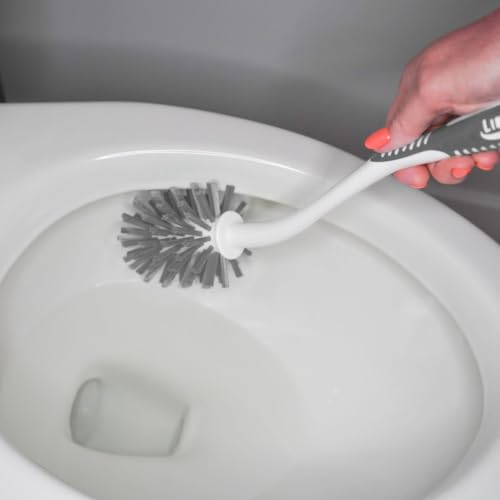 Libman Angled Toilet Bowl Brush - view 7