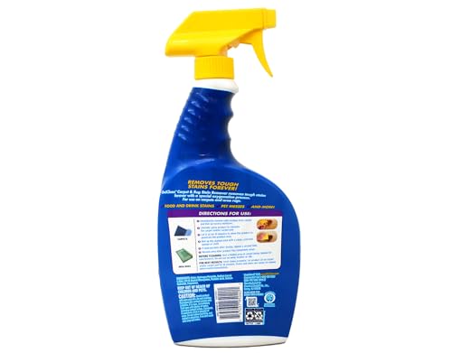 Carpet Stain Remover - 24oz - view 5