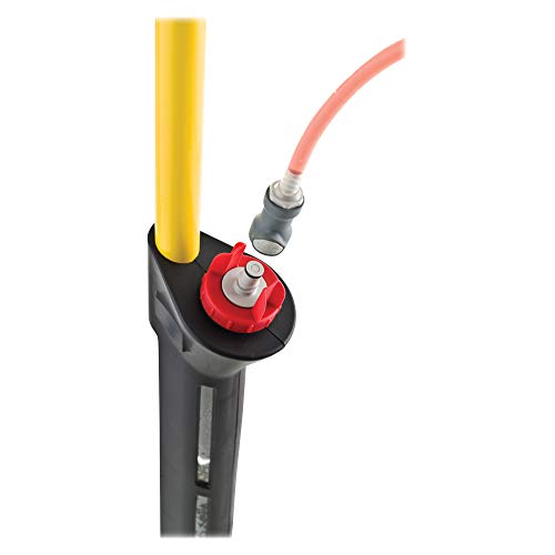 HYGEN Pulse Microfiber Spray Mop Kit - view 3
