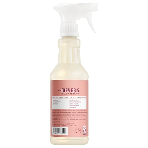 CLEAN DAY Multi-Surface Cleaner, Rose, 16 fl oz - view 2