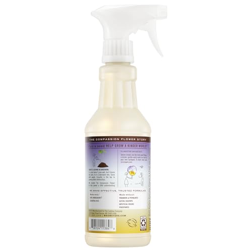 CLEAN DAY Multi-Surface Cleaner, Compassion Flower, 16 fl oz - view 2