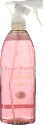 All Purpose Grapefruit Cleaner, 28 Fl Oz - view 2