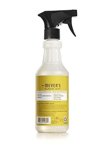 Clean Day All-Purpose Cleaner Spray 16 Fl Oz (Daisy) - view 4